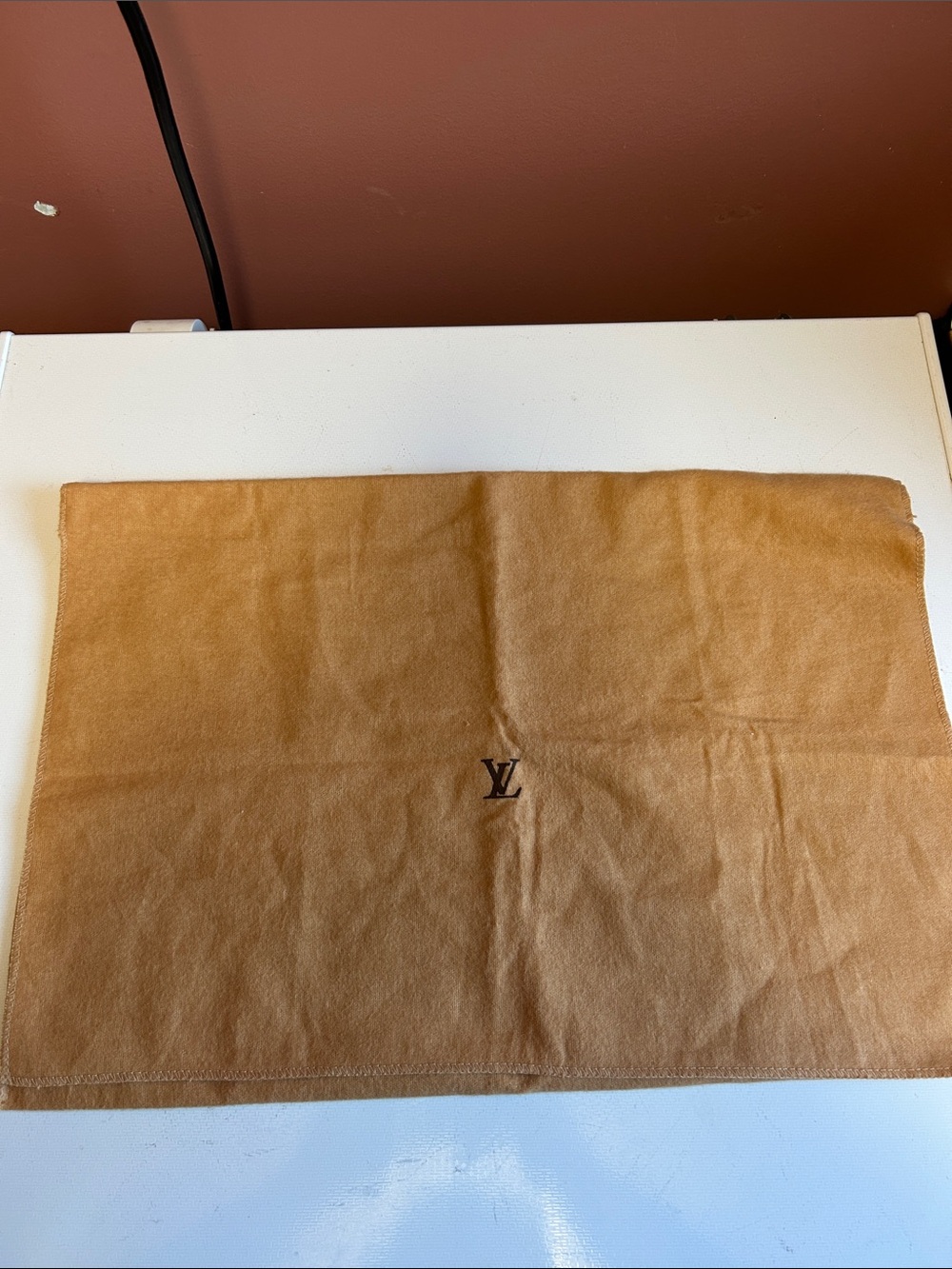 Louis Vuitton Dust Bag